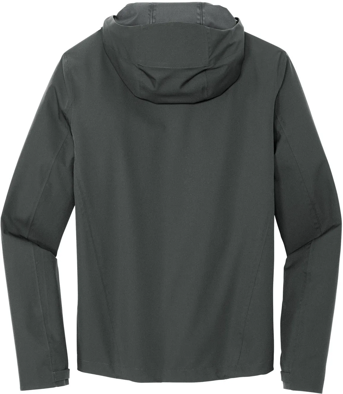 Mercer Mettle Waterproof Rain Shell