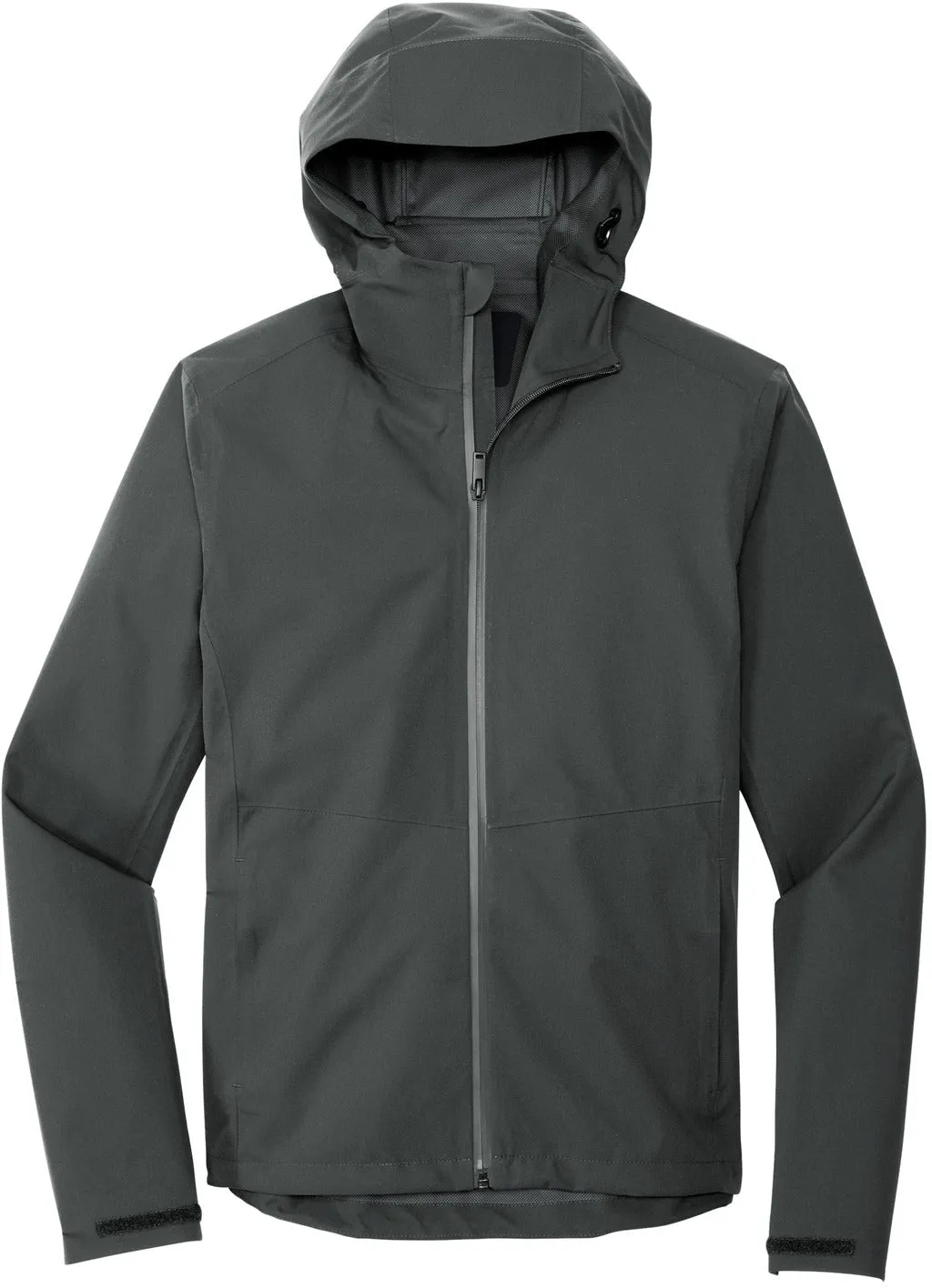 Mercer Mettle Waterproof Rain Shell