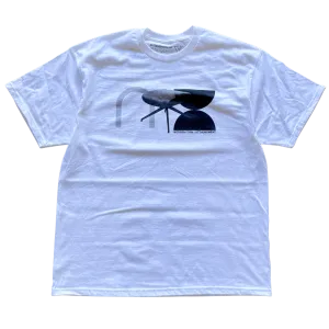 Modern Form Stool Tee