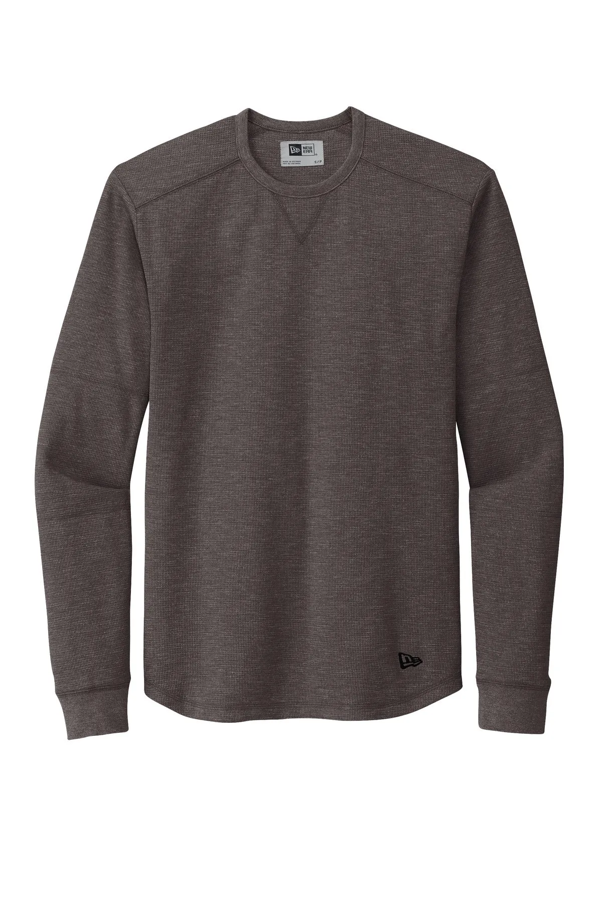New Era Thermal Long Sleeve NEA140