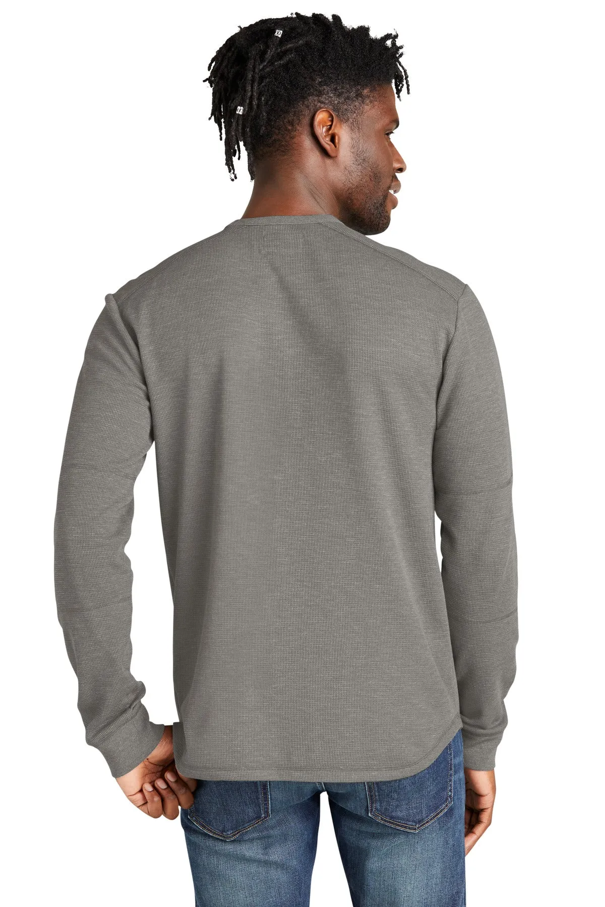 New Era Thermal Long Sleeve NEA140