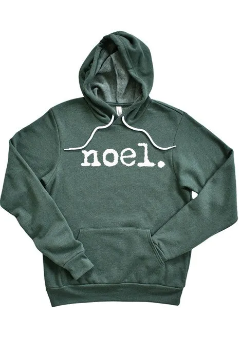 Noel Hoodie