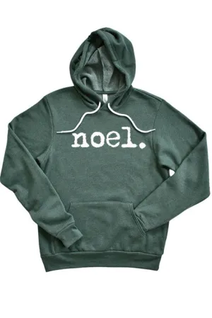 Noel Hoodie