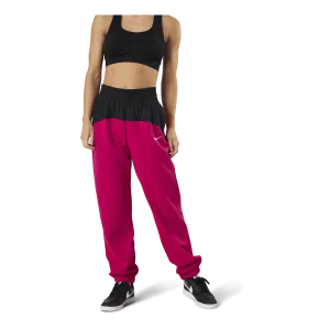 Nsw Icn Clsh Jogger Mix Pink