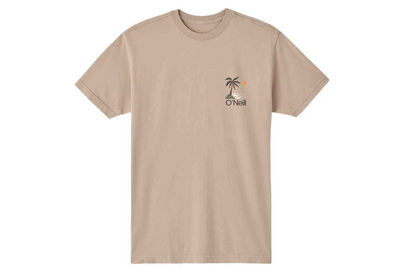 ORIGINALS PALM ISLAND TEE