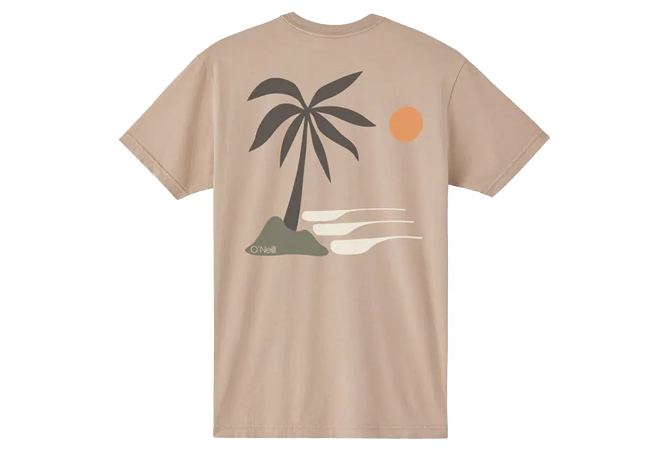 ORIGINALS PALM ISLAND TEE