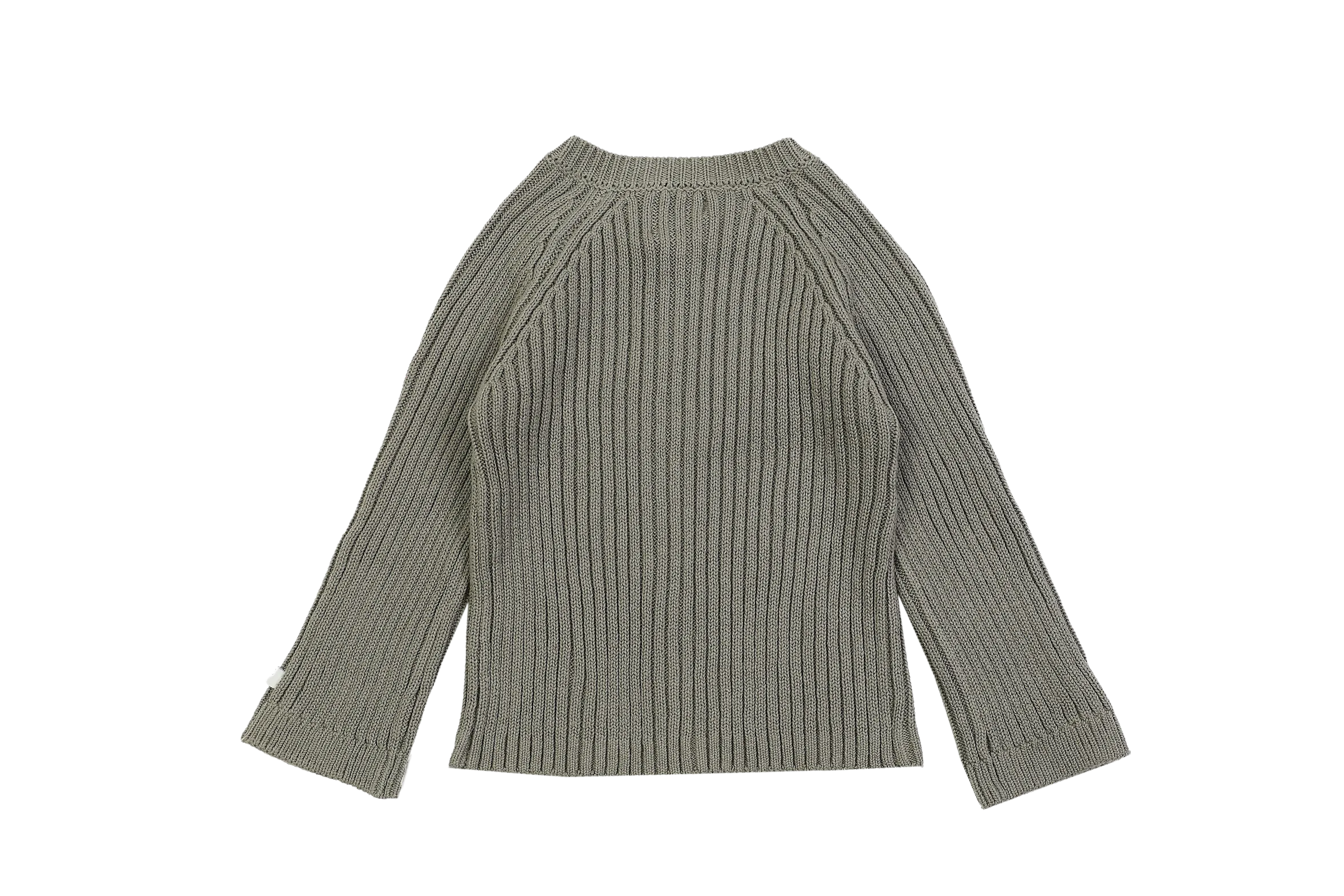 Peppe Cardigan | Light Sage