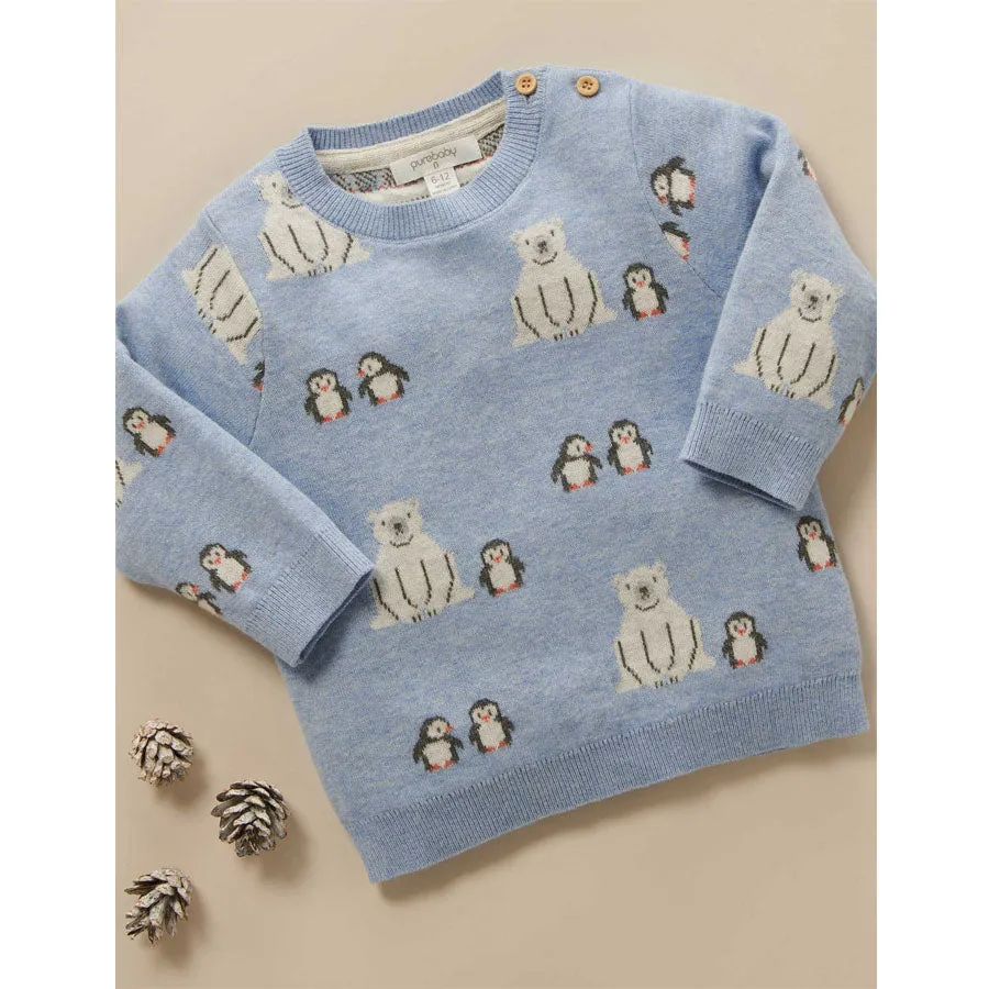 Polar Jumper