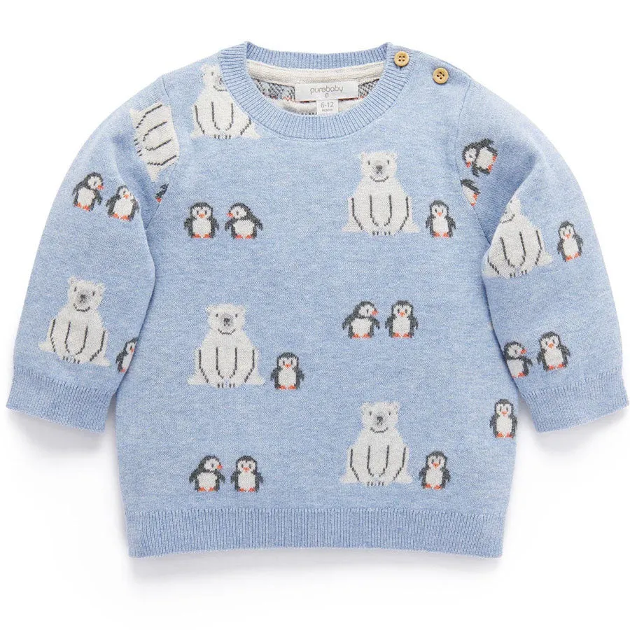 Polar Jumper