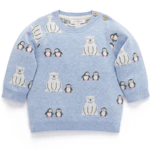 Polar Jumper