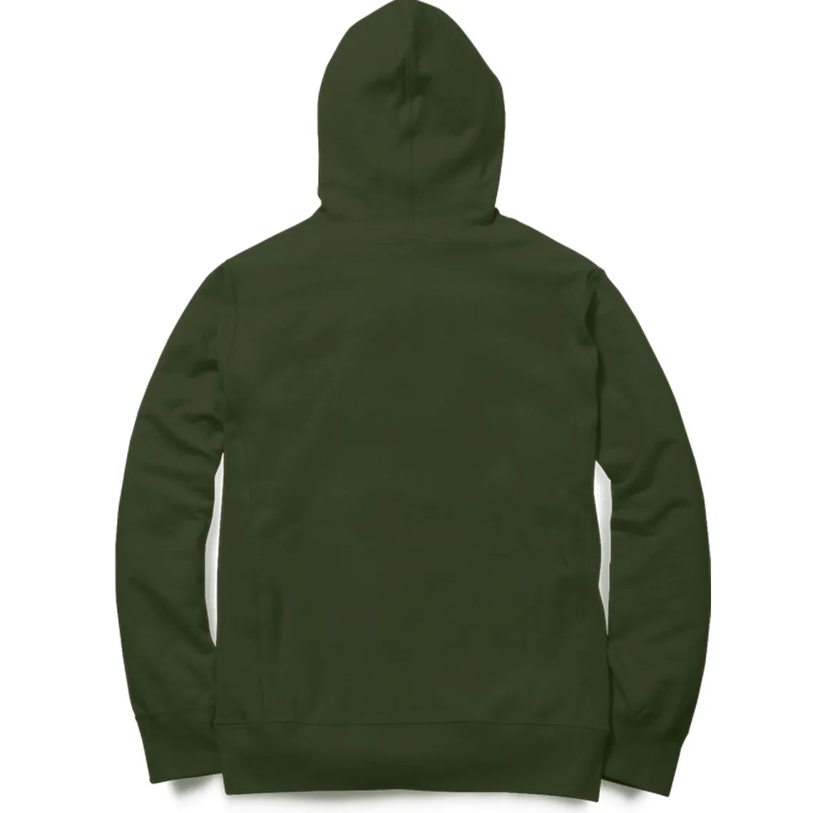 Printed Hoodie - MH00044
