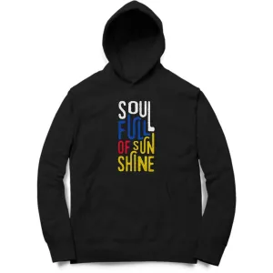 Printed Hoodie - MH00044