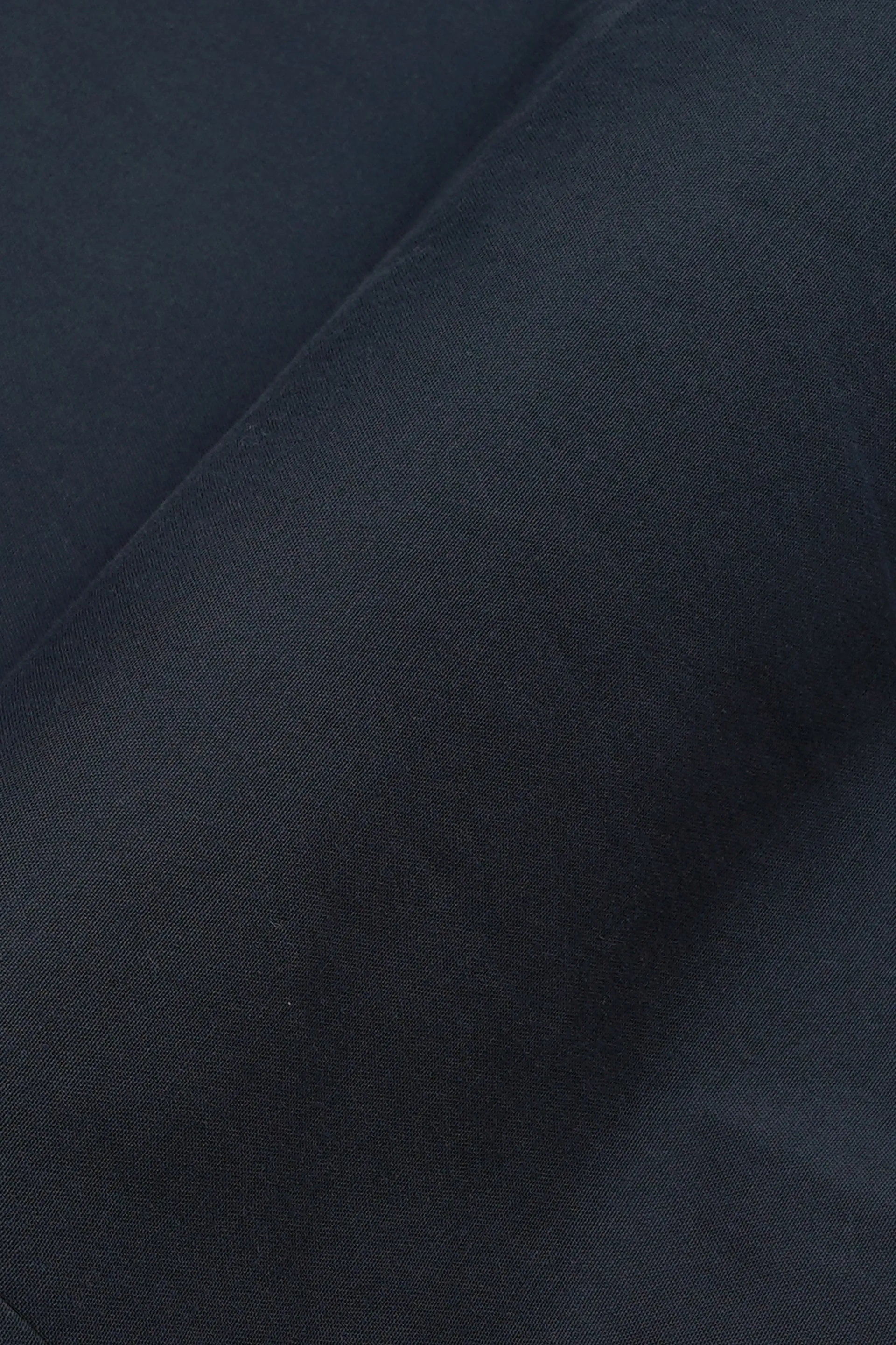 RELAXED LIGHT COTTON JOGGERS IN GREY