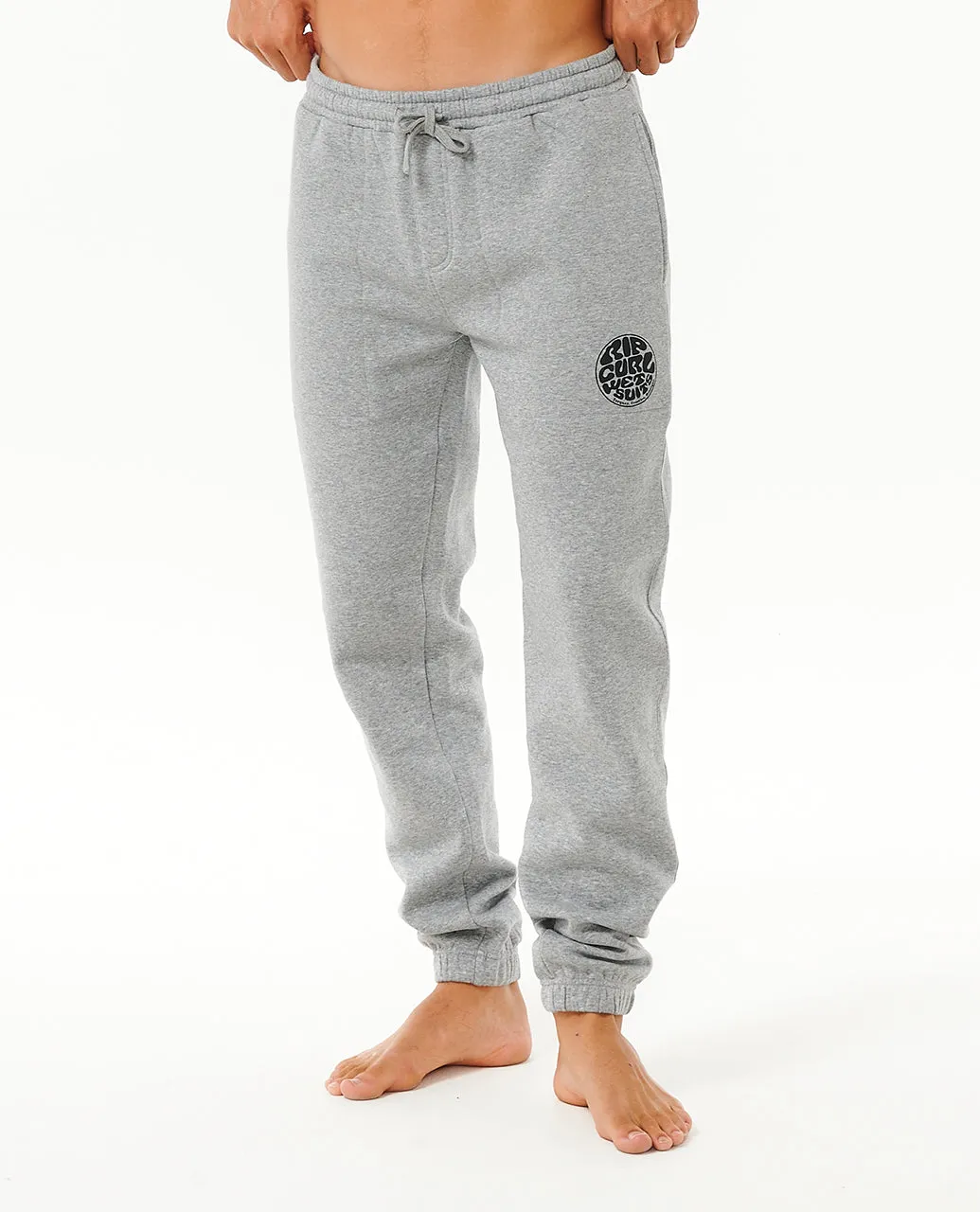 Rip Curl Mens Icons Of Surf Joggers
