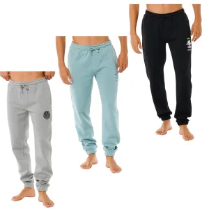 Rip Curl Mens Icons Of Surf Joggers