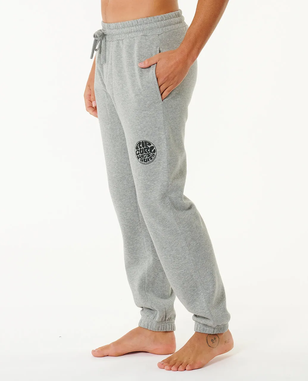 Rip Curl Mens Icons Of Surf Joggers