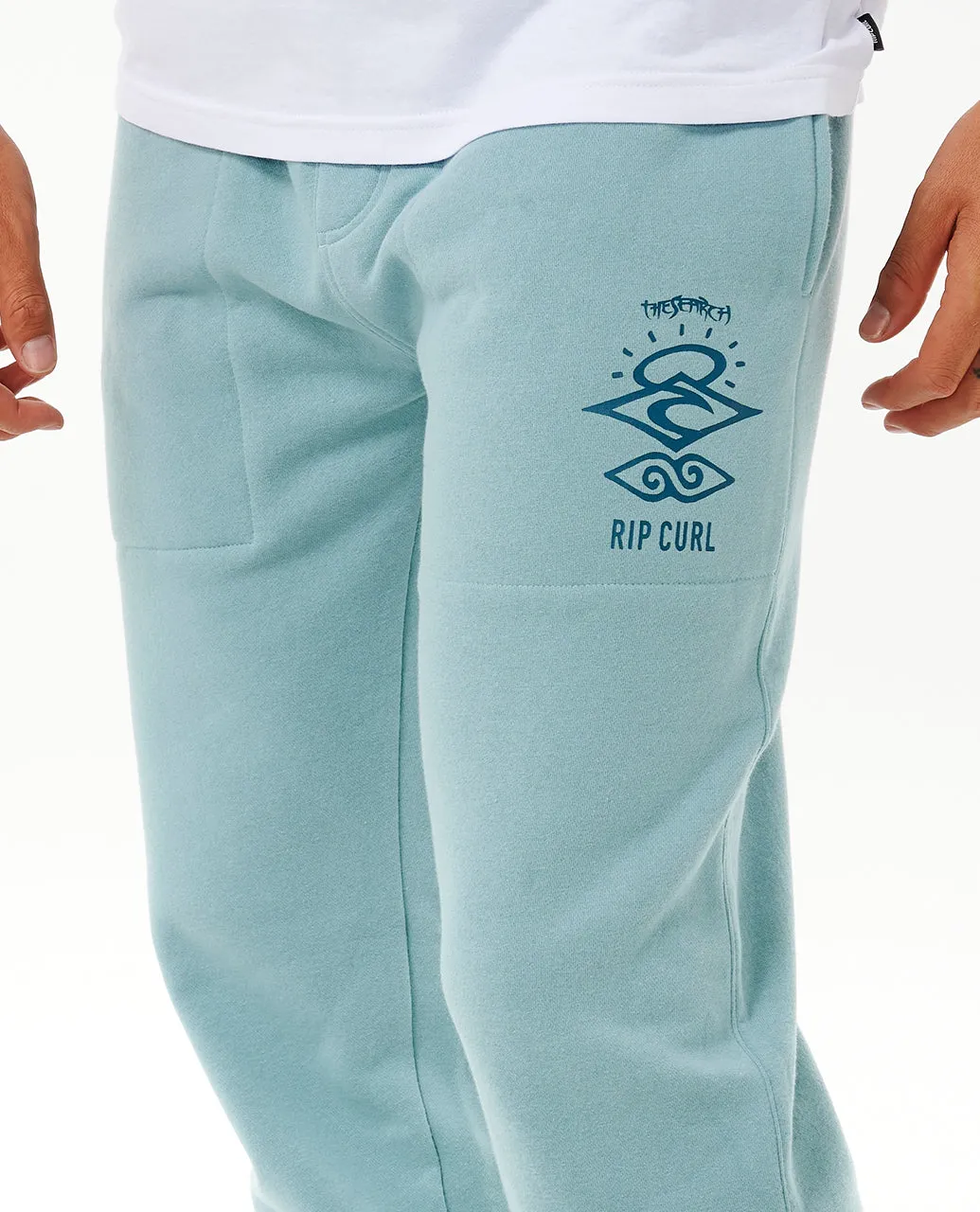 Rip Curl Mens Icons Of Surf Joggers