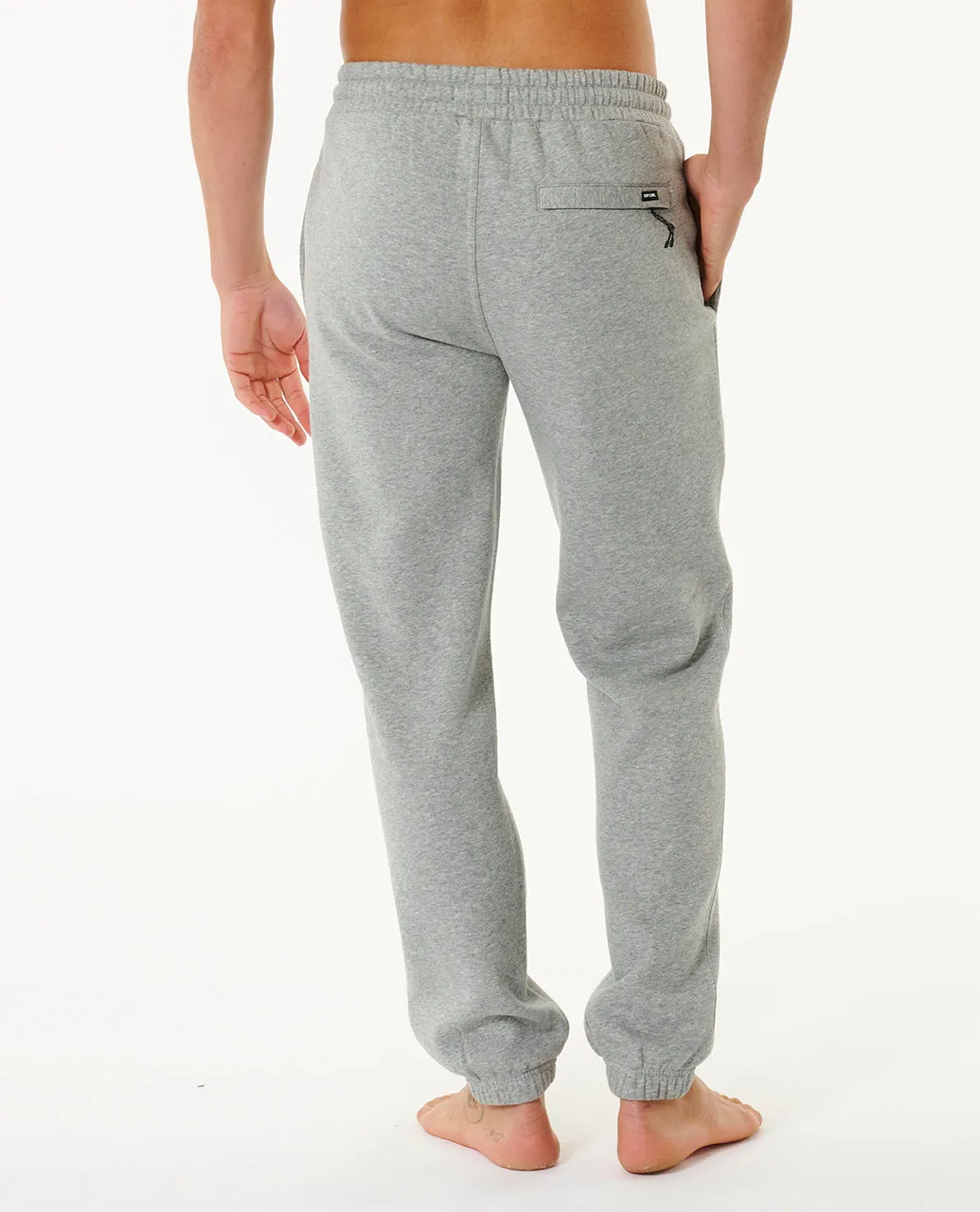 Rip Curl Mens Icons Of Surf Joggers