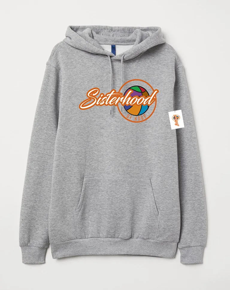 Sisterhood Hooded Sweatshirt
