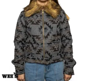 Stetson Women's Jacket