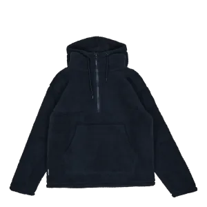 Studio Total Soft Pile Hoodie