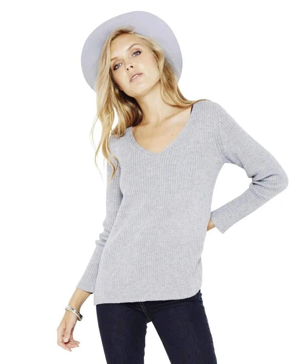 Take Me Out Tunic Sweater