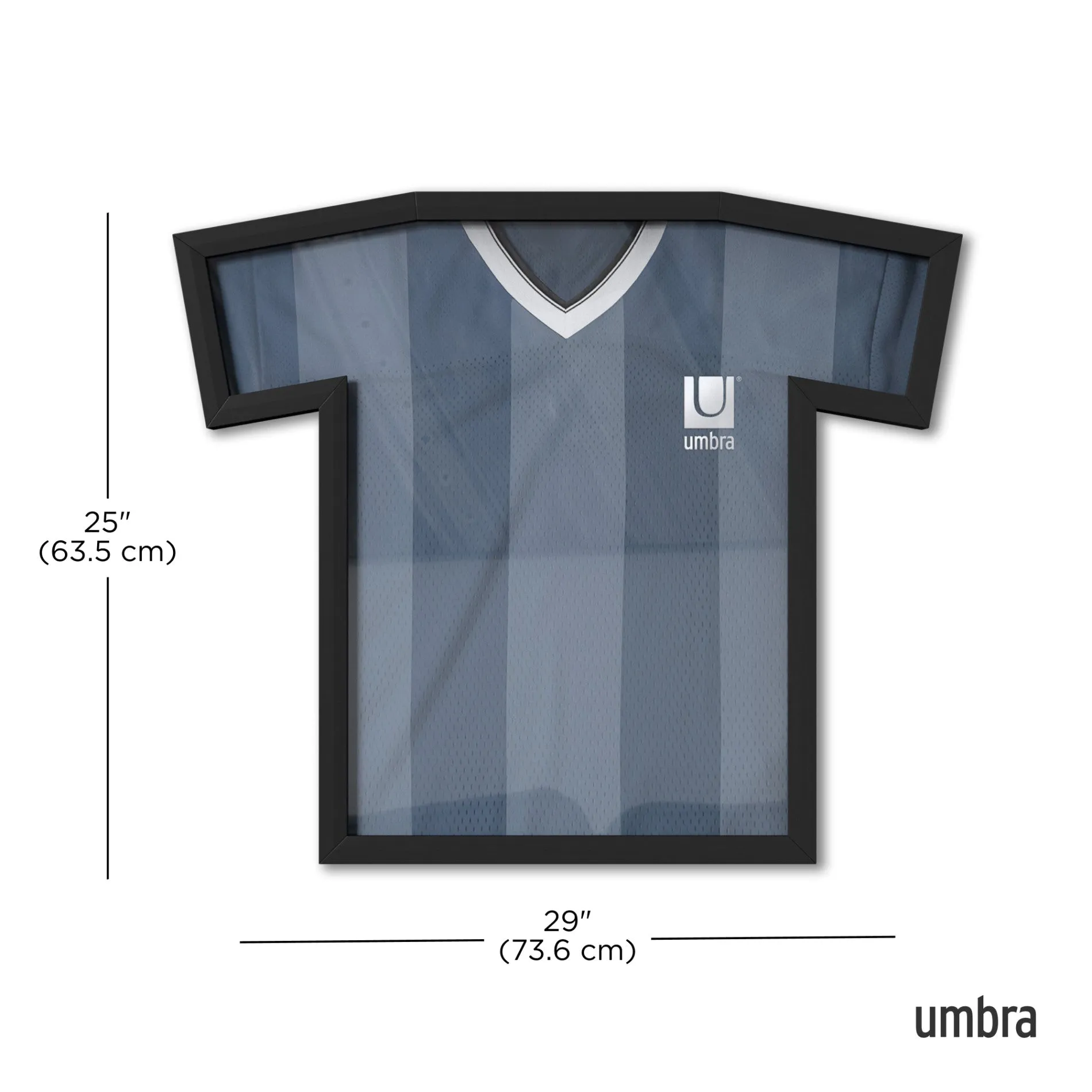 TFrame T Shirt Wall Frame