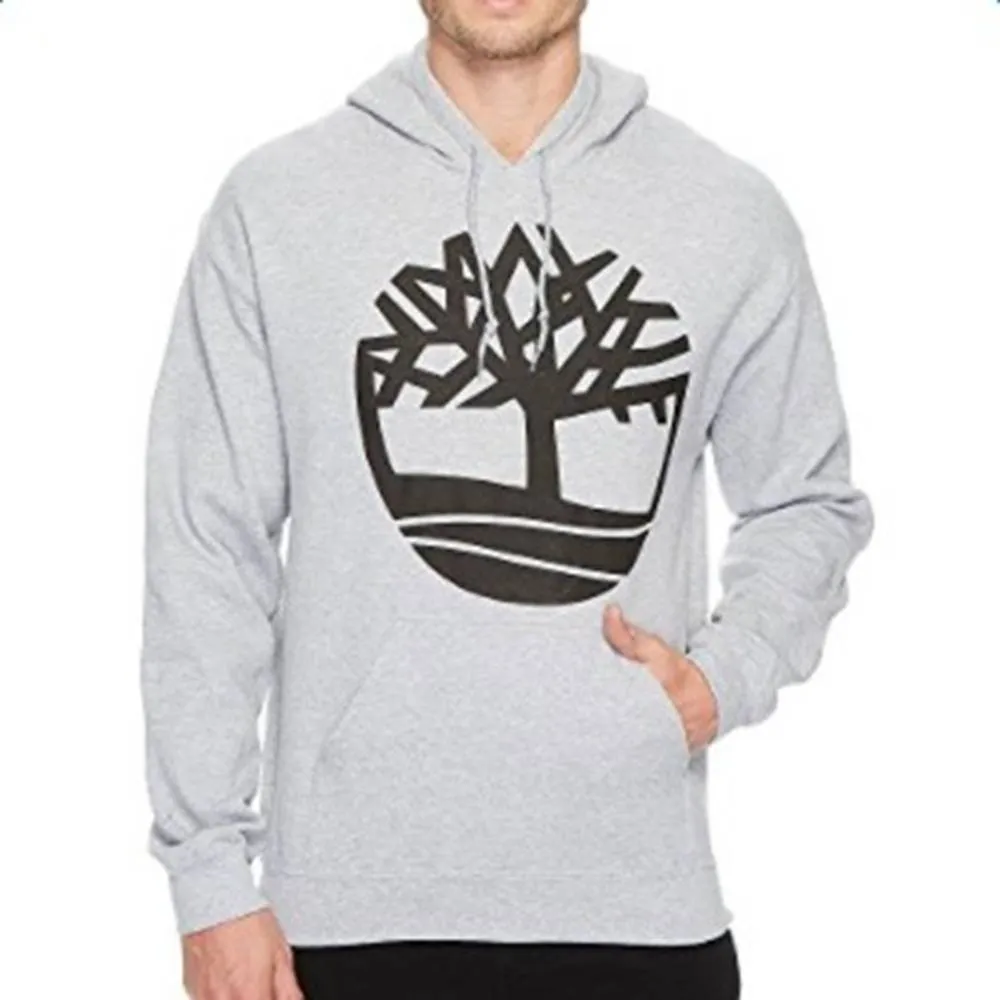 Timberland Logo Hoodie