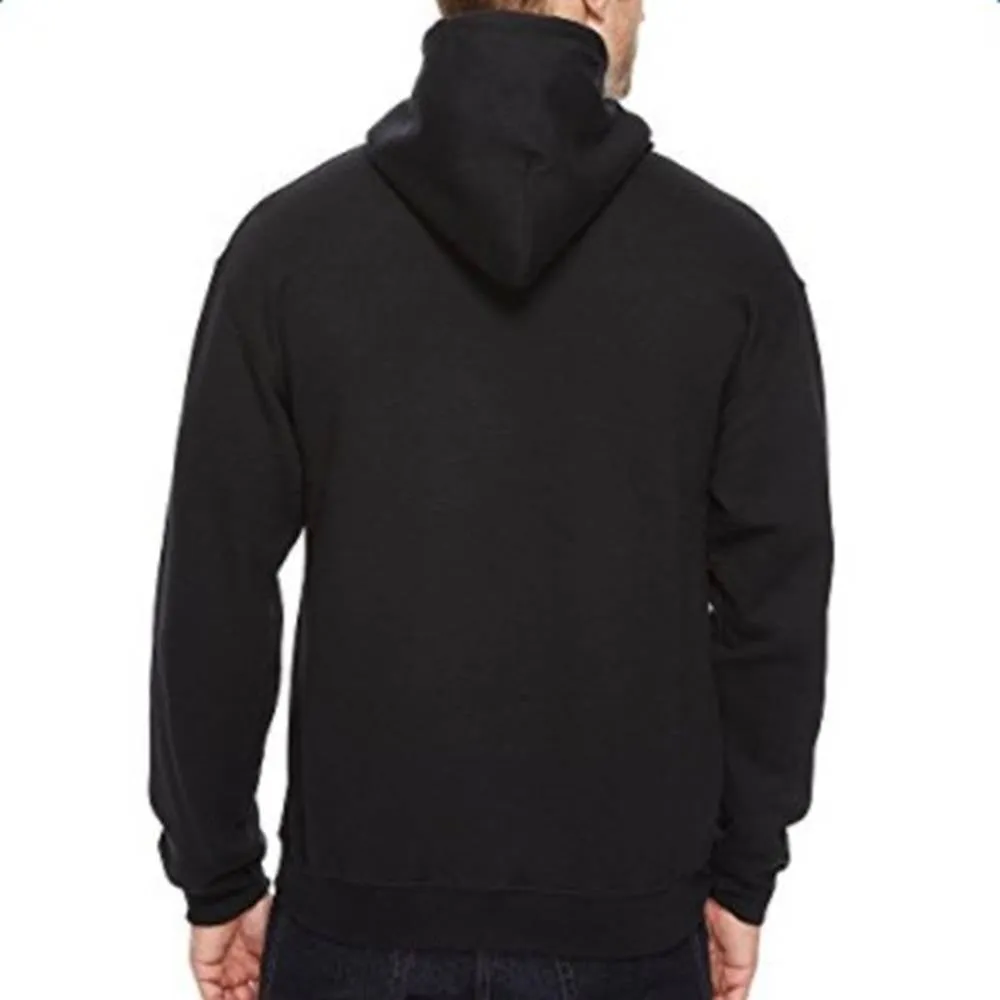 Timberland Logo Hoodie