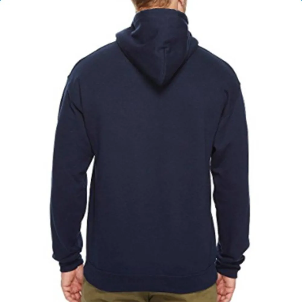 Timberland Logo Hoodie
