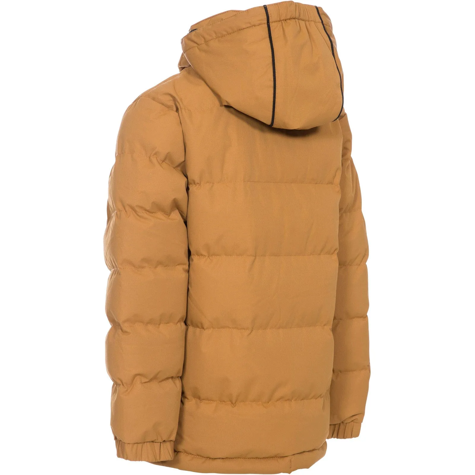 Trespass Kids Tuff Padded Jacket