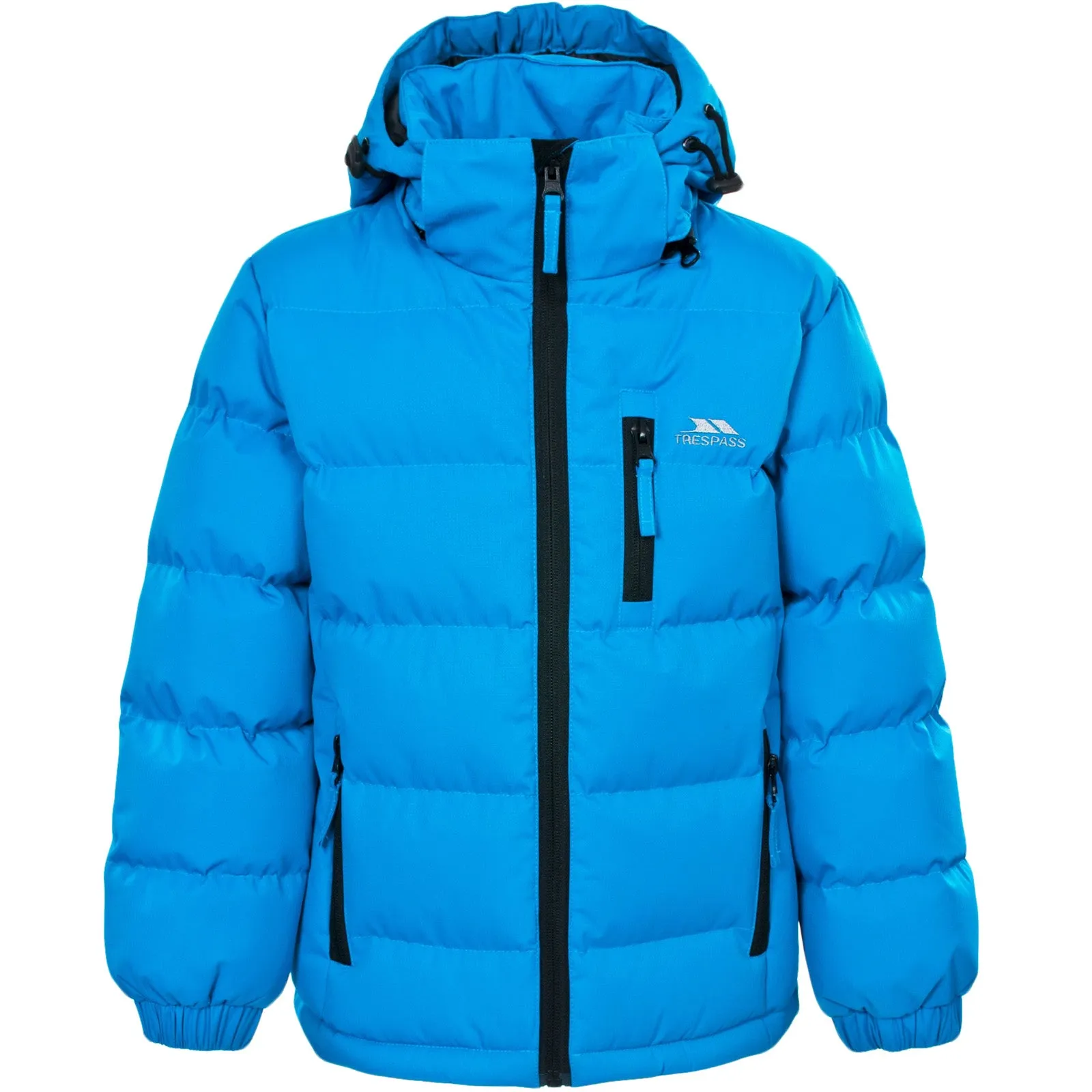 Trespass Kids Tuff Padded Jacket