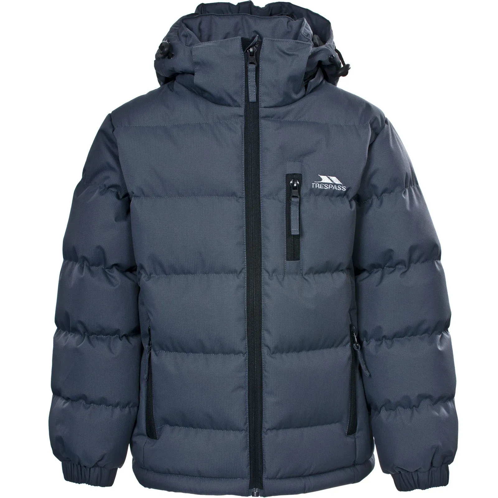Trespass Kids Tuff Padded Jacket