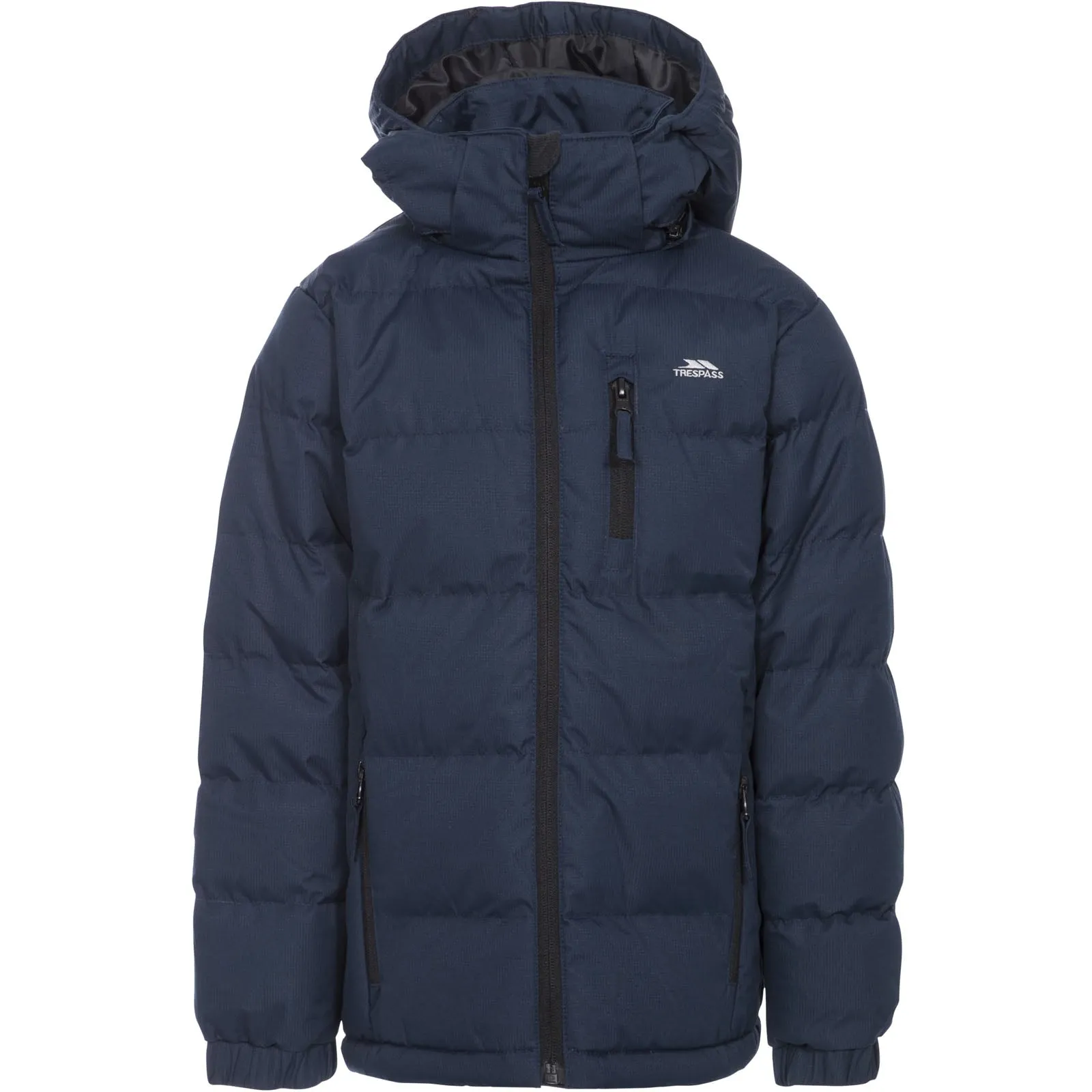 Trespass Kids Tuff Padded Jacket