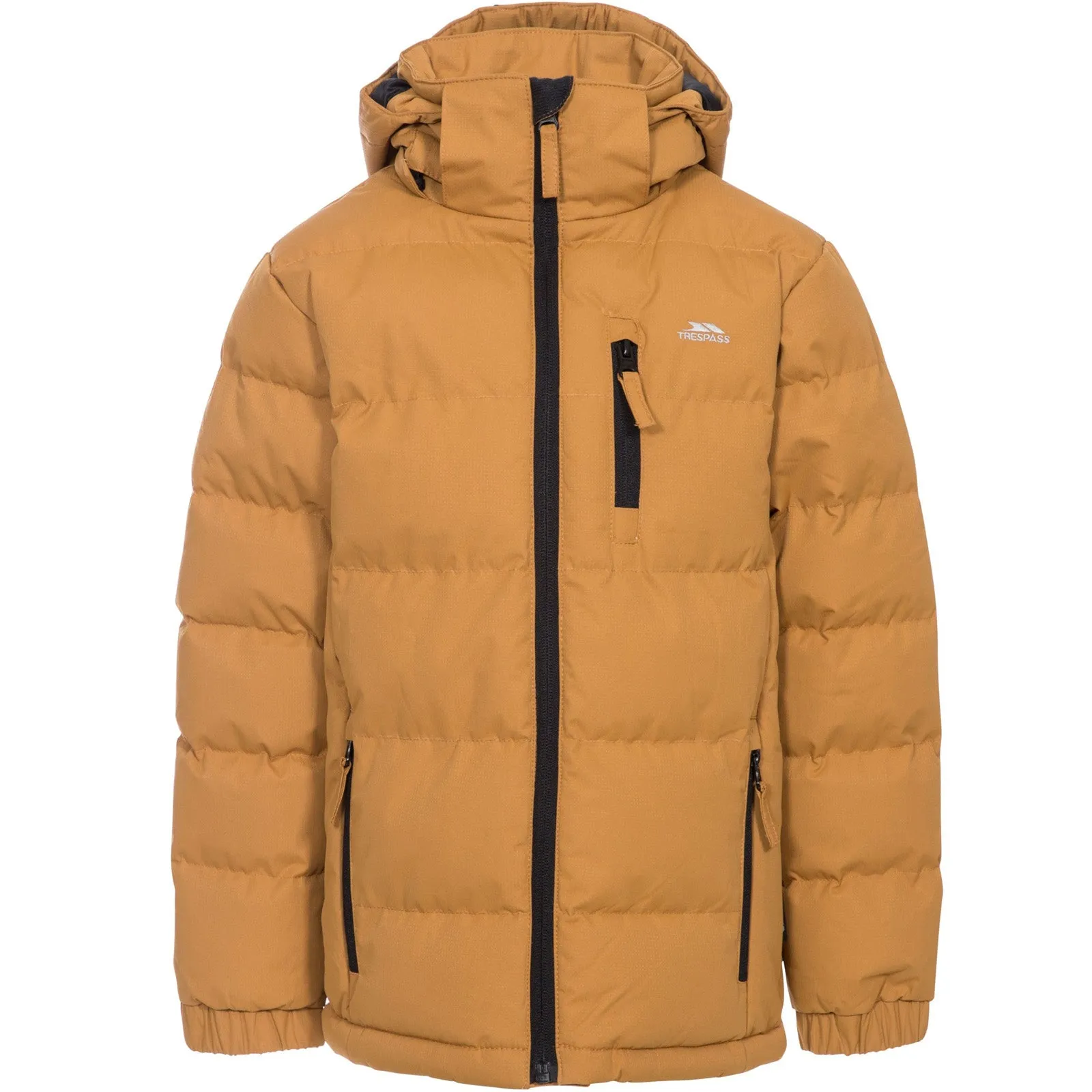Trespass Kids Tuff Padded Jacket