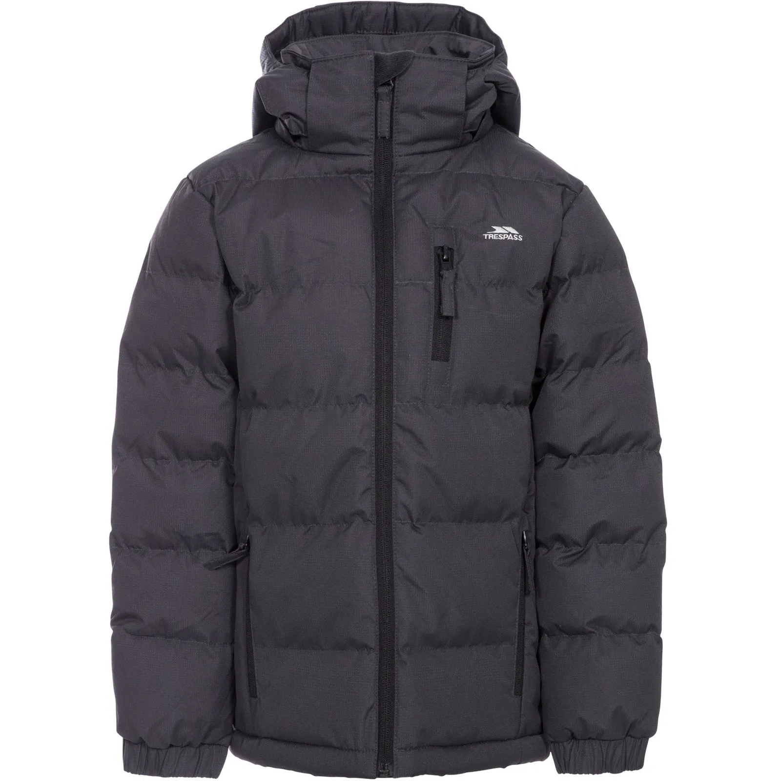 Trespass Kids Tuff Padded Jacket