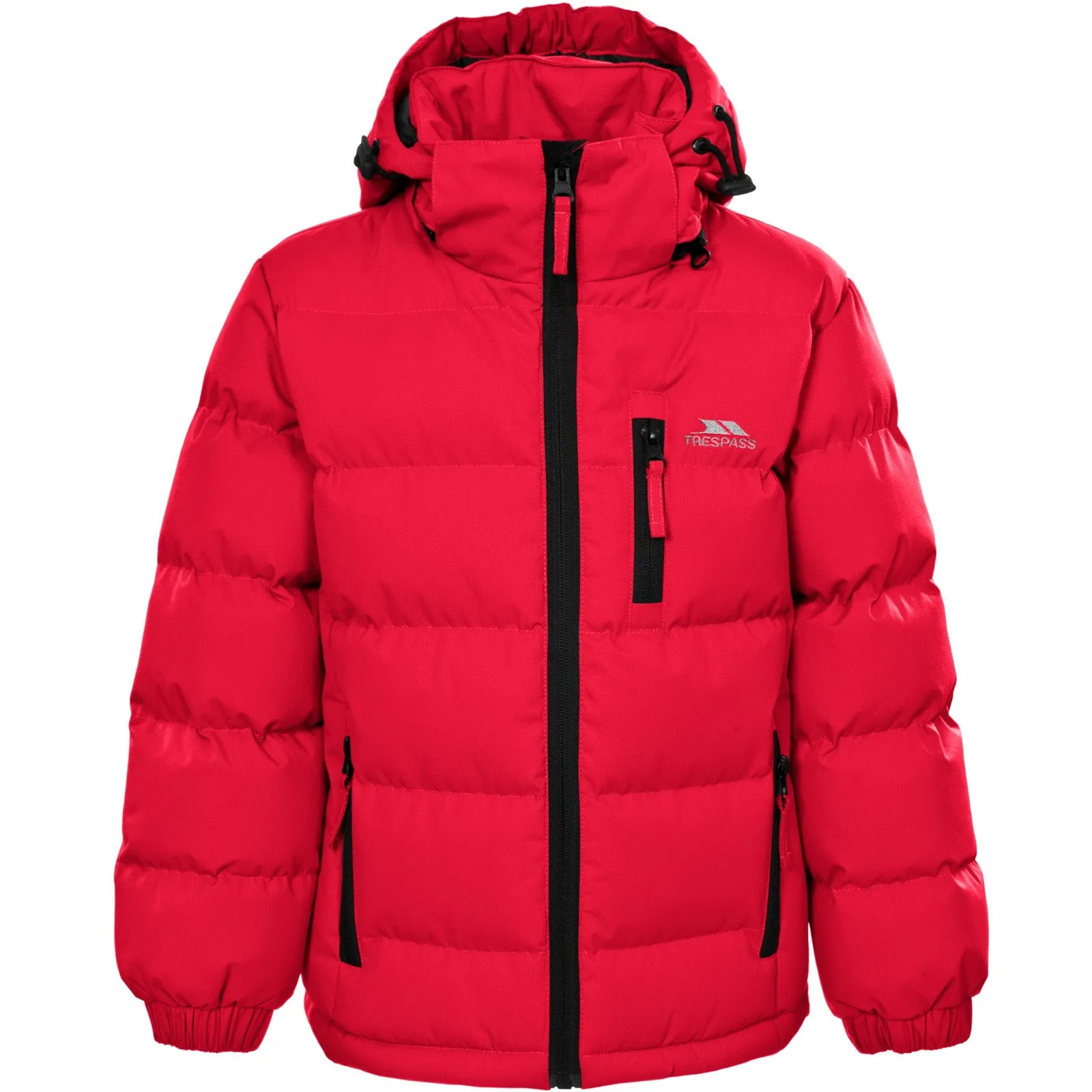 Trespass Kids Tuff Padded Jacket