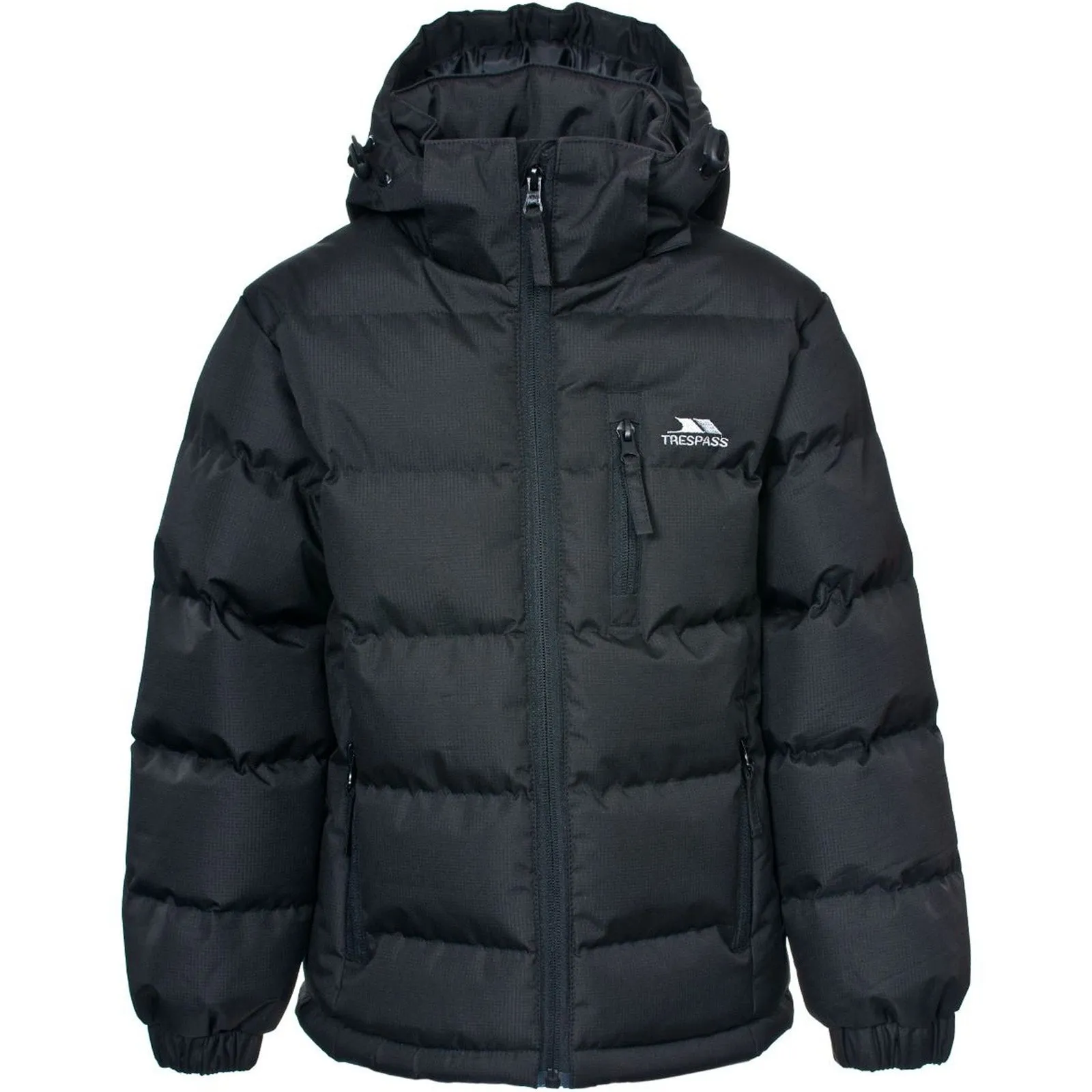 Trespass Kids Tuff Padded Jacket