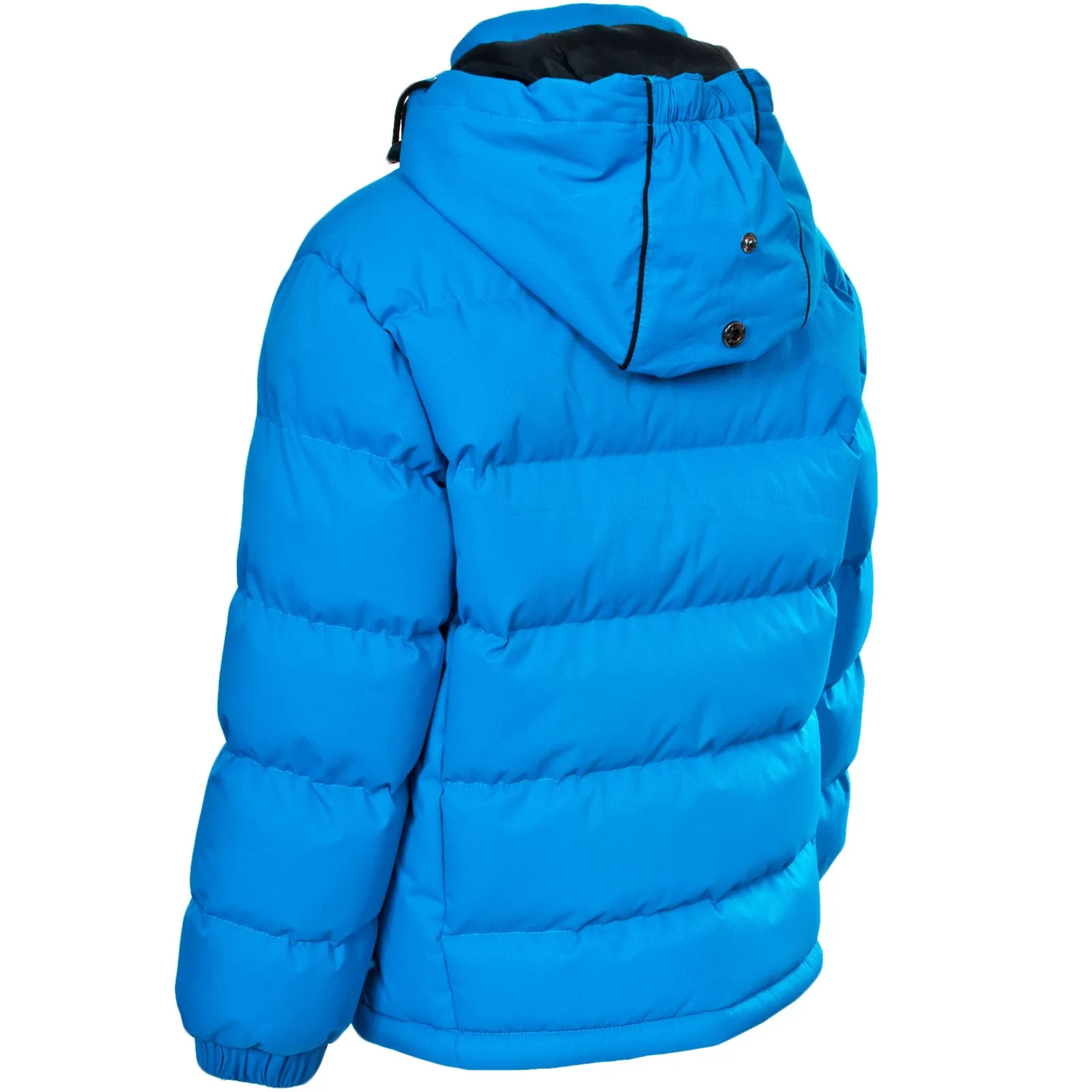 Trespass Kids Tuff Padded Jacket