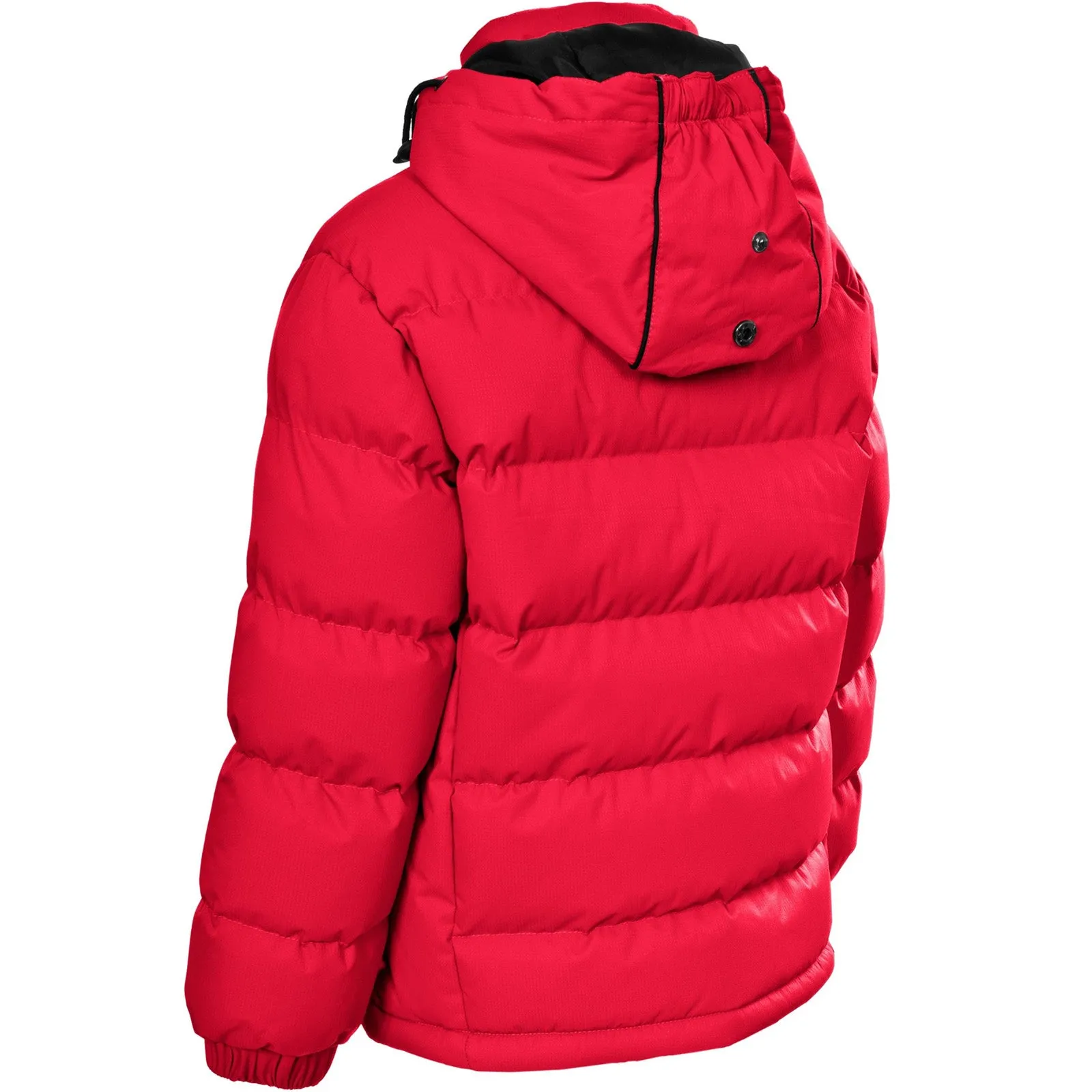 Trespass Kids Tuff Padded Jacket