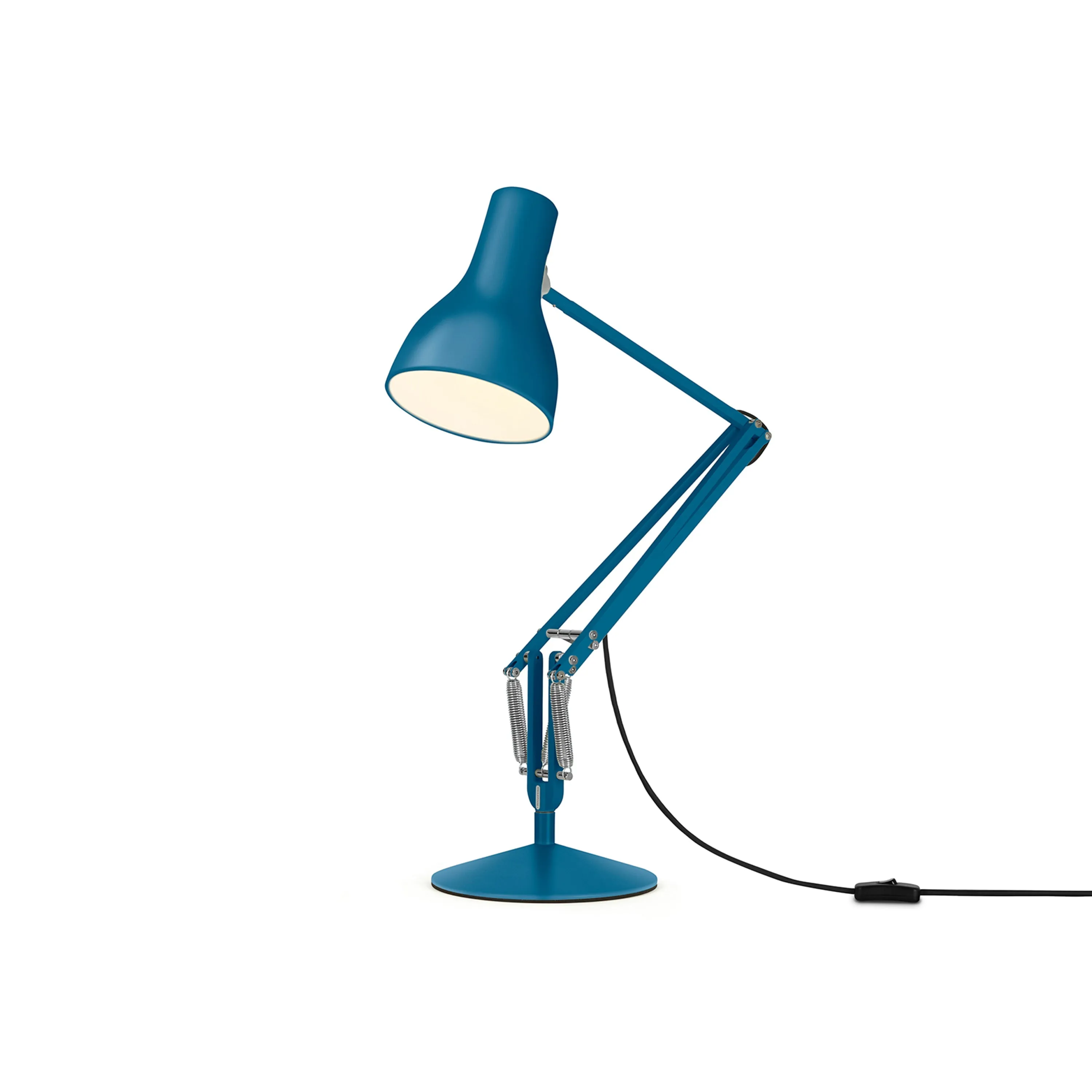 Type 75 Desk Lamp: Margaret Howell Edition