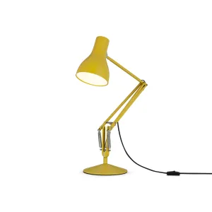 Type 75 Desk Lamp: Margaret Howell Edition