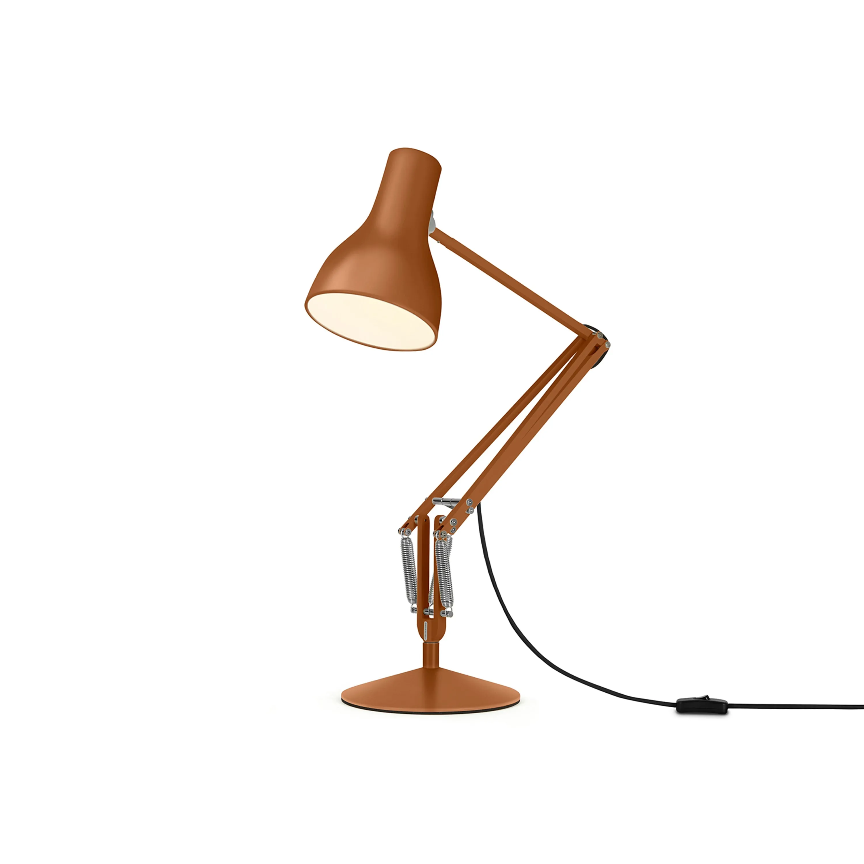 Type 75 Desk Lamp: Margaret Howell Edition