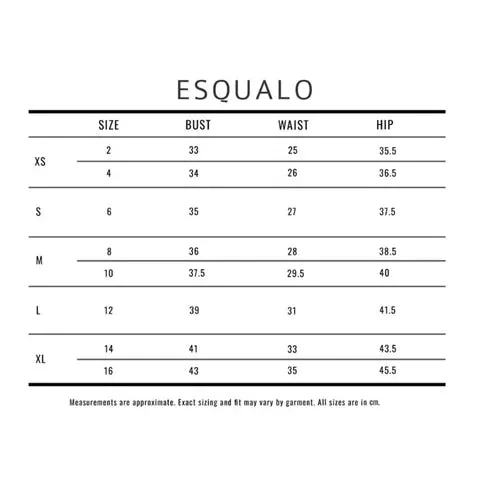 Viki V-Neck Open-Knit Cardigan in Multicolor - EsQualo SP2307019