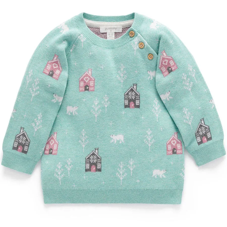 Village Jumper