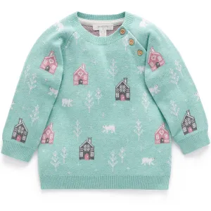 Village Jumper