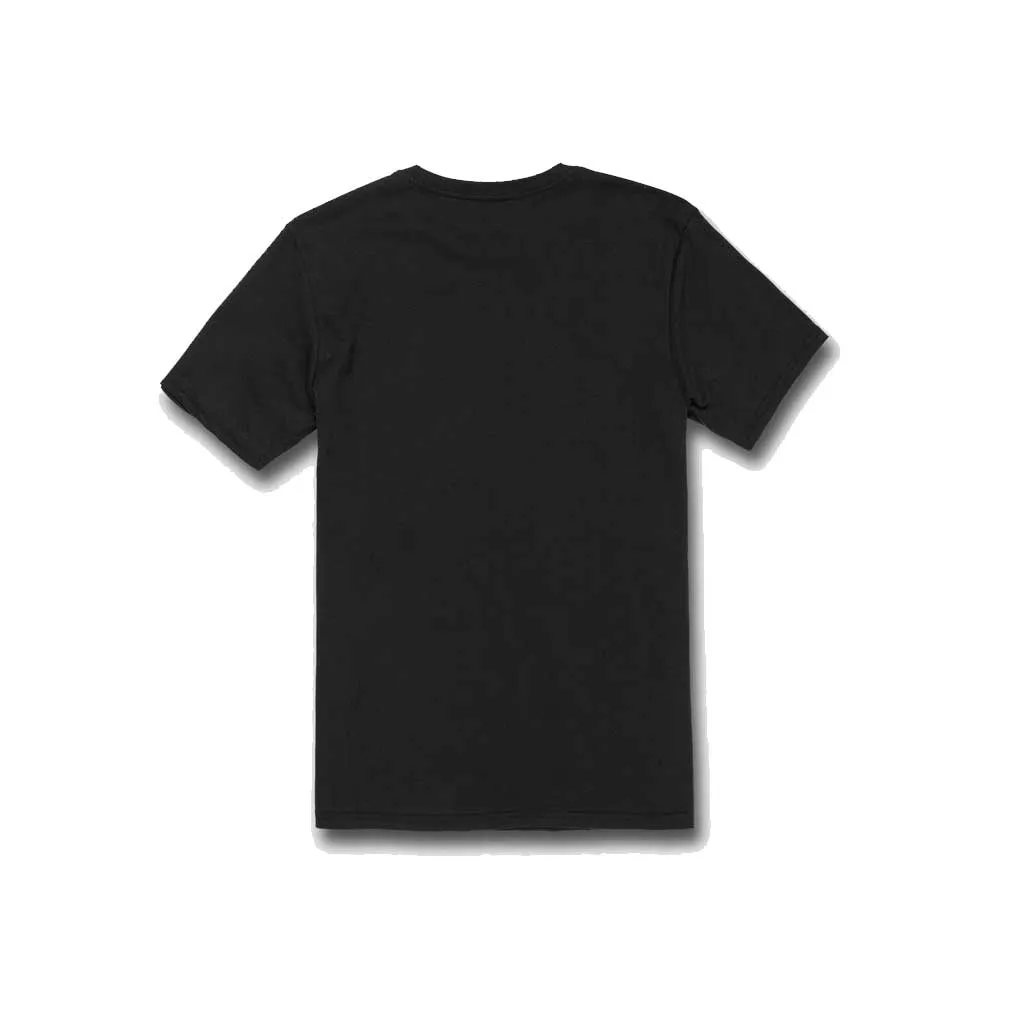 Volcom Car Club S/S Tee - BNH