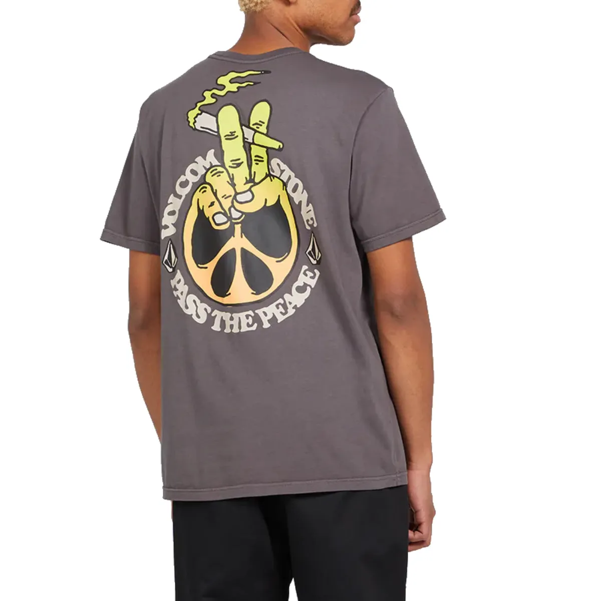 Volcom Partakerz T-Shirt